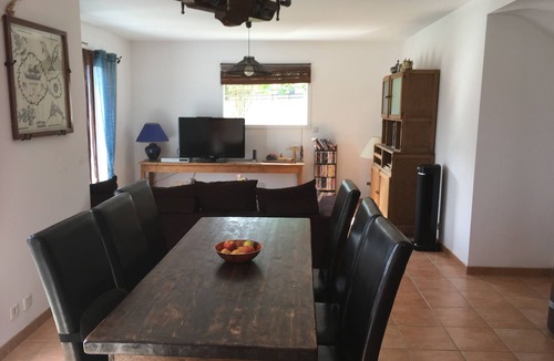 Saint-Thurien House | House 6 sleeps Brittany
