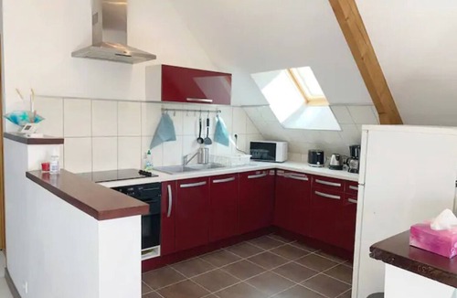 Pont-Sainte-Maxence House | ☆ House 72m2/Garage and garden/Downtown ☆