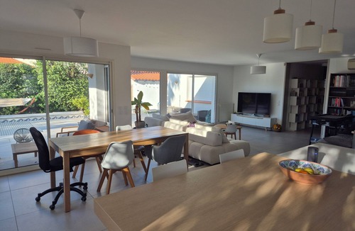 Cabestany House | House 8/10 persons 15 minutes from the beach