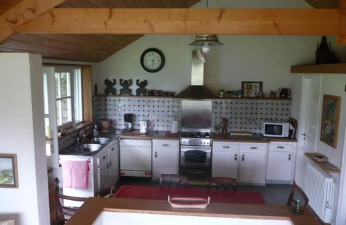 Ile-de-Brehat House | House and garden close to beaches, fully equipped, comfortable at any season.
