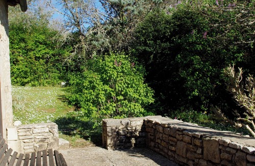 Salviac House | House between Lot and Dordogne, between heritage and nature