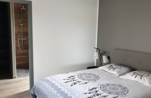 Pia Villa | House between sea and mountains near Perpignan