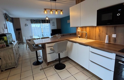 Etaules House | House close to the beach