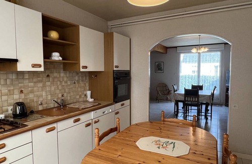 Plurien House | House for 4 guests with garden in Plurien | Ref 203