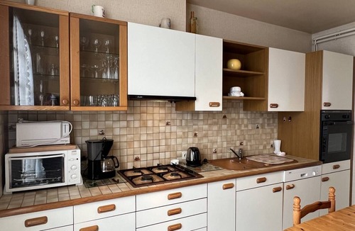 Plurien House | House for 4 guests with garden in Plurien | Ref 203