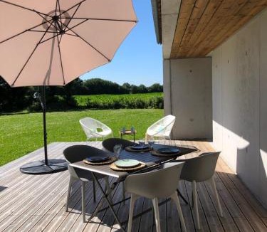 Plourivo House | House for 4 persons 10 minutes from Paimpol.