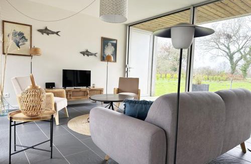Plourivo House | House for 4 persons 10 minutes from Paimpol.