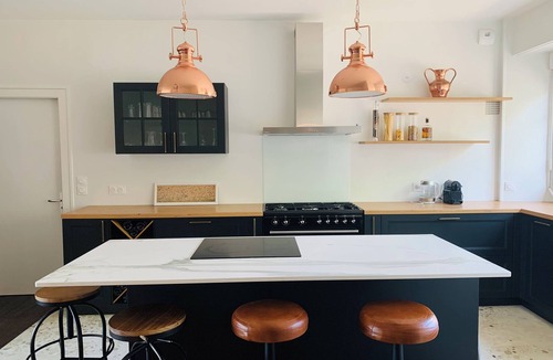 Etel House | House for 6 persons