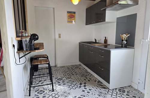 Cahors House | House for rent near CAHORS