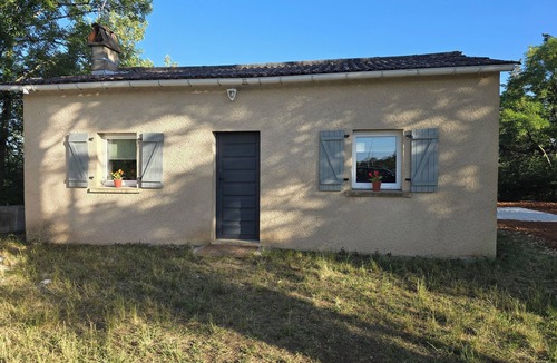 Cahors House | House for rent near CAHORS