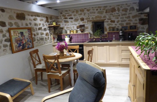 Cerilly House | House