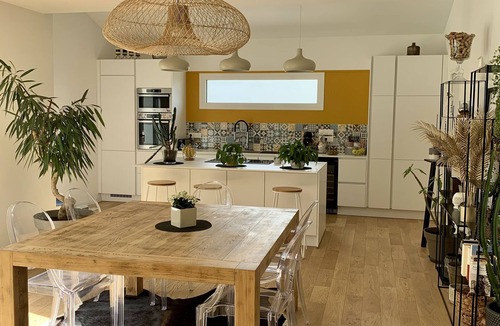 Guidel House | House