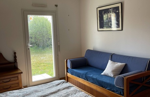 Hanvec House | House