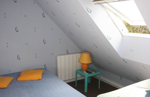 Larmor-Baden House | House