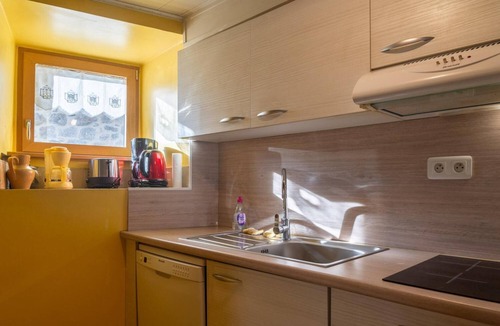 Nasbinals House | House