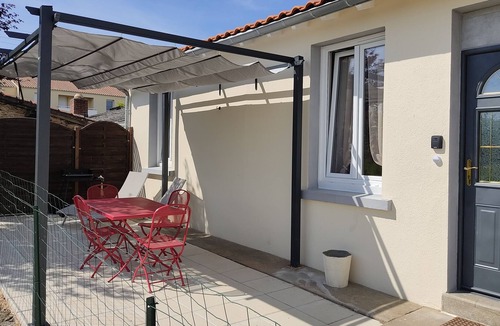 Oree d'Anjou House | House