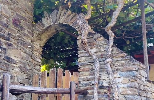 Saint-Andre-de-Valborgne House | House in Cévennes