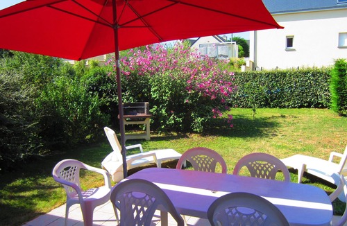 Saint-Jean-de-la-Riviere House | house/villa - 4 rooms - 6 persons