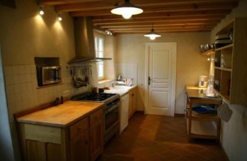 Saint-Sauveur-le-Vicomte House | House with character, terrace, garden, 5000 sq.m, 10 min from beaches and parks