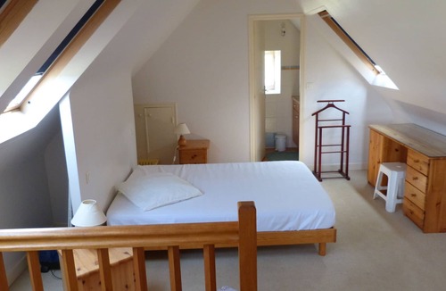 Loperec Cottage | HOUSE GITE IN BRITTANY