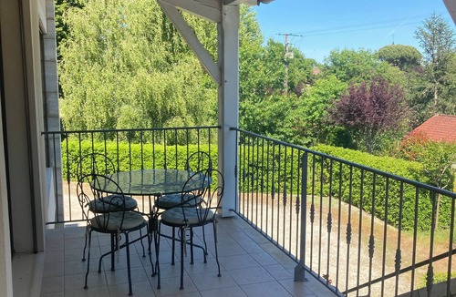 Caylus House | House, good services, pool, green setting, between Quercy and Rouergue
