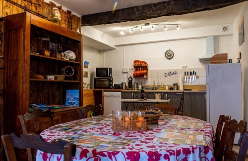 Quillan House | House in a Hamlet in the Heart of Cathar Country