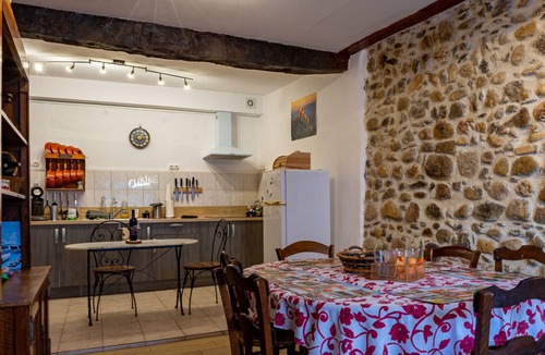 Quillan House | House in a Hamlet in the Heart of Cathar Country