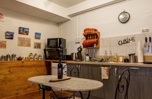 Quillan House | House in a Hamlet in the Heart of Cathar Country