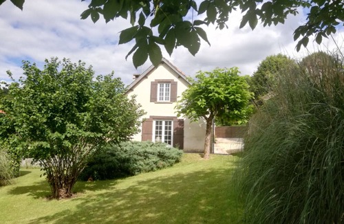 La Fagette House | House in a rural setting 5 minutes from the town center