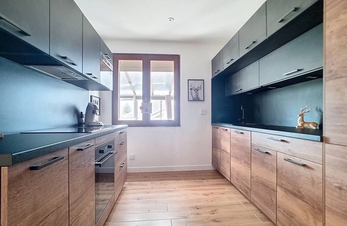 Real House | House in Formigueres Real with a sunroom, game room, and a terrace with a fire pit