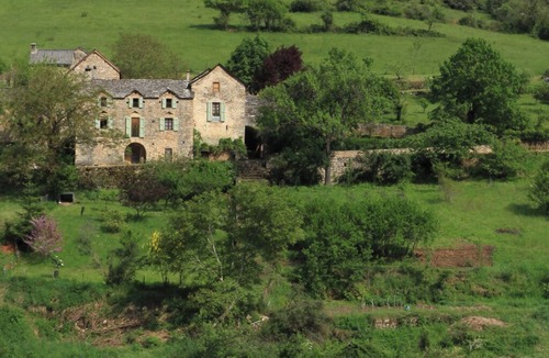 Les Vignes House | House in the heart of the Gorges du Tarn
