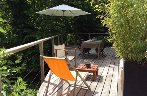 Saint-Cast-le-Guildo House | House in St Cast (10 mins walk from the center and the beach)
