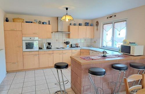 Reipertswiller House | House in Vosges near Lichtenberg Castle