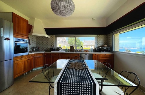 Loguivy House | House KER TITOU
