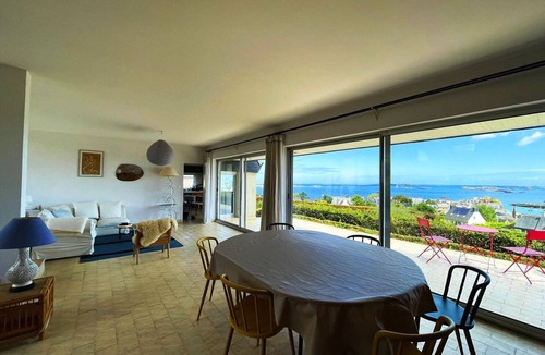 Loguivy House | House KER TITOU