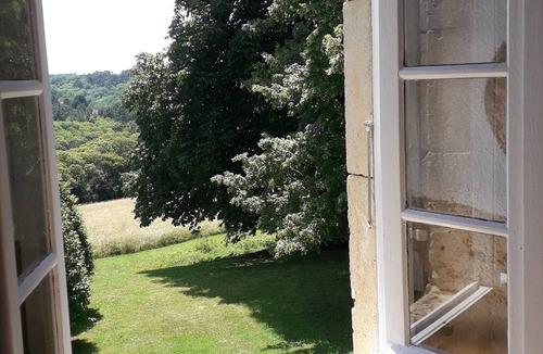 Sauveterre-la-Lemance House | House La Vallée 4 ADULTS with swimming pool 3* France