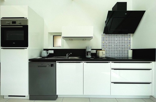 Pleubian House | House Le Rohel