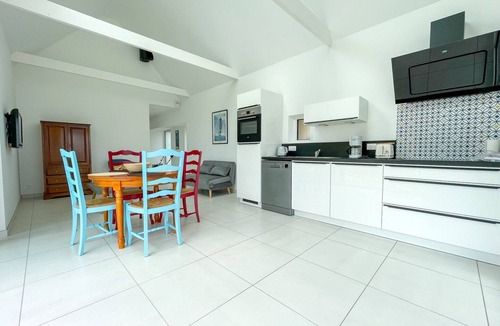 Pleubian House | House Le Rohel