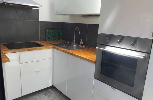 Saint-Pierre-Quiberon House | House Les Aygals 300m beach -3 parental suites-Pets accepted