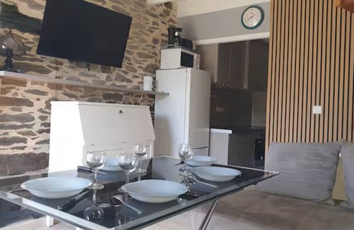 Trehorenteuc House | House near Brocéliande forest