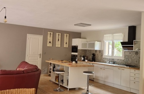 Payrignac House | House near Sarlat with shared pool