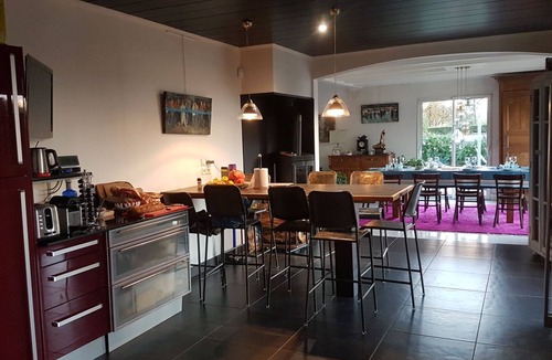 Etaules House | House of archi any comfort.