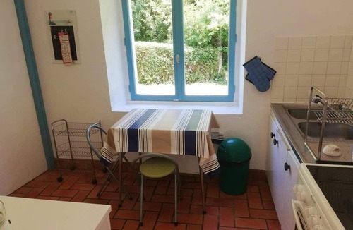 Ploeren House | House rental Golfe du Morbihan - 5 people