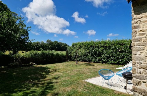 Ploeren House | House rental Golfe du Morbihan - 5 people