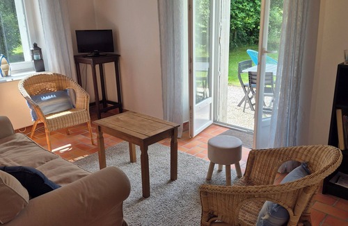 Ploeren House | House rental Golfe du Morbihan - 5 people