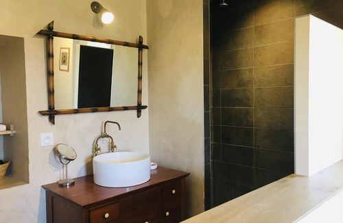 Calvignac Cottage | House Saint-Martin - 4 persons - Vallée du Lot