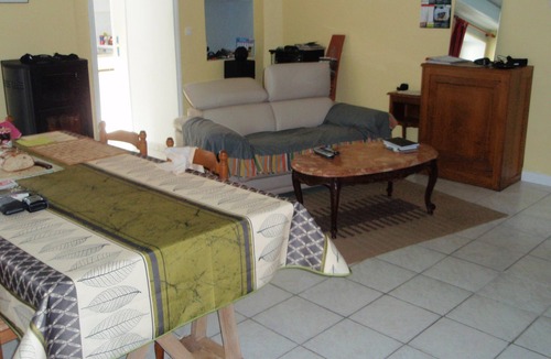 Locmiquelic House | House sinner southern Brittany