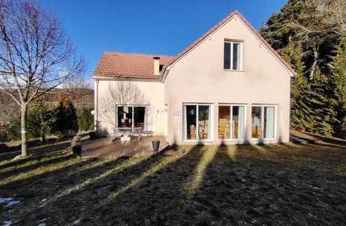 La Motte-en-Champsaur House | House Sleeps 16 With View Of Dévoluy