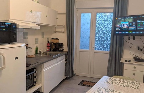 Saint-Lormel House | House-studio-2stars-no pets-2 people