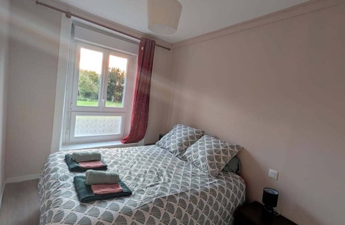 Saint-Lormel House | House-studio-2stars-no pets-2 people